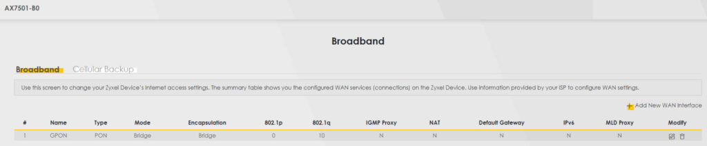 Diverses_Swisscom_Pfsense_Zyxel_Broadband_Einstellungen