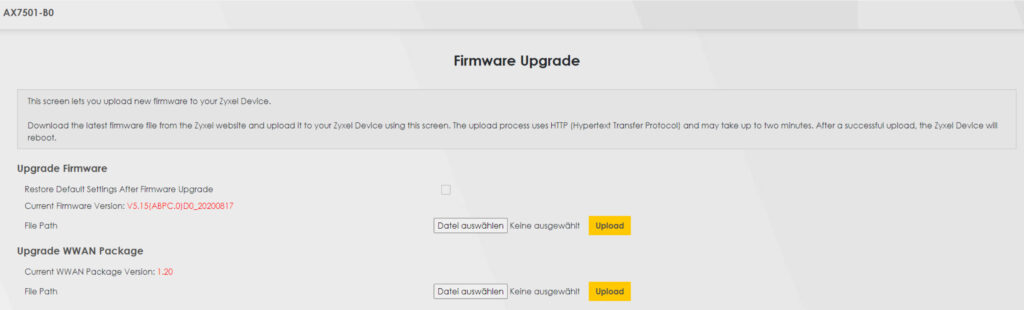 Diverses_Swisscom_Pfsense_Zyxel_Firmware