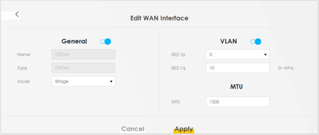 Diverses_Swisscom_Pfsense_Zyxel_VLAN_10_MTU