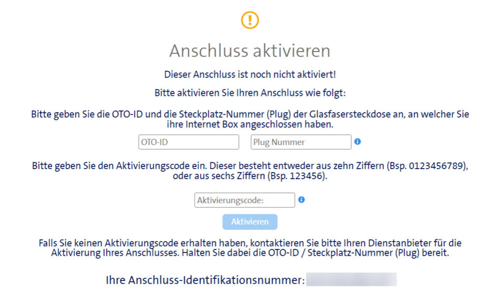 Diverses_Swisscom_Pfsense_Zyxel_registrieren